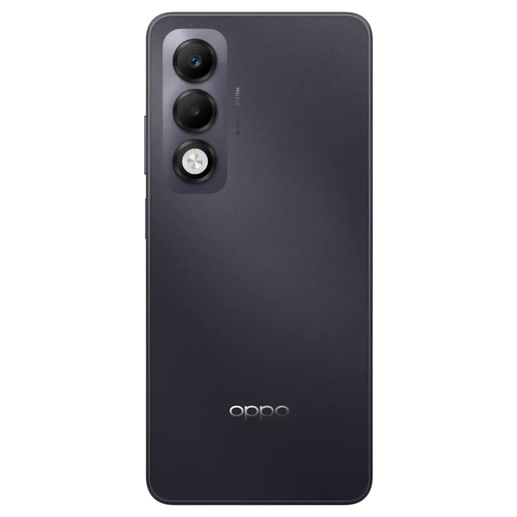 Oppo K13x 5G Review